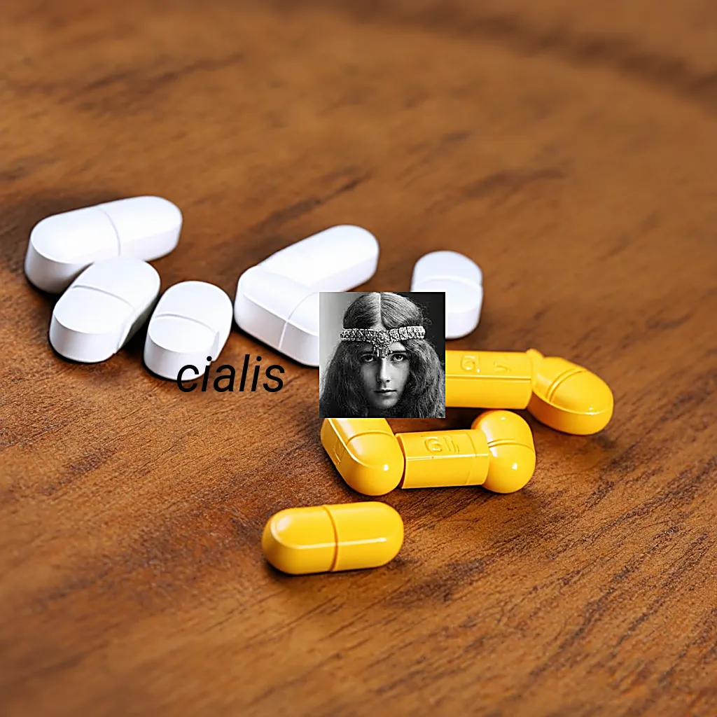 Comprar cialis